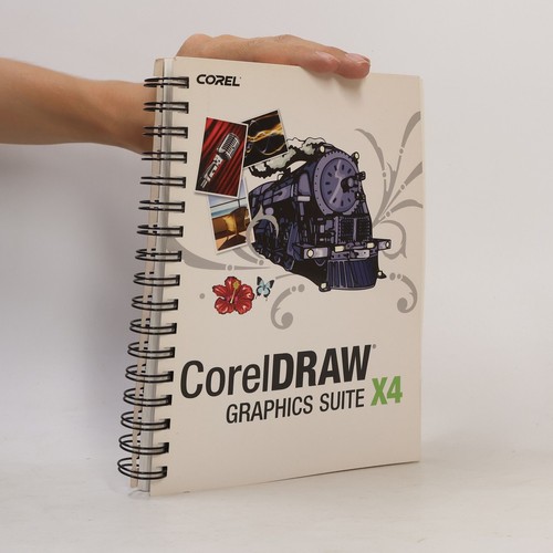 Coreldraw graphics suite - suite, x4 
