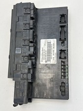 Mercedes-Benz E W211 2005