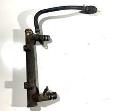 Kawasaki ZZR600 ZX600E ZZR 600 Original OEM Wasserkühlmittel Rohr Schlauch