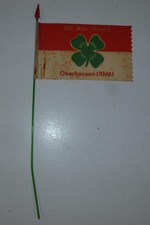 Rot-Weiss Oberhausen RWO