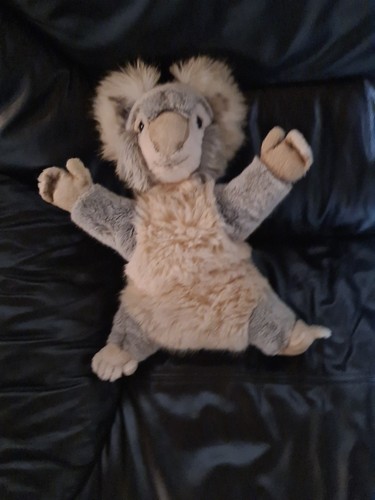 Großer steiff koala bär - großer,