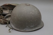 Bundeswehr Stahlhelm frühes
