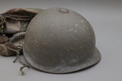 Bundeswehr stahlhelm frühes - bundeswehr,