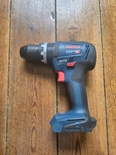 Bosch Professional GSB 18V-55
