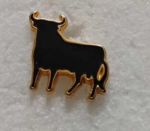 Pin stier von osborne - stier,