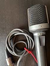UHER M517 ++ MIKROFON