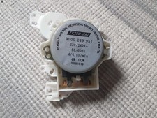 Wasserweiche Motor TYJ50-8A7