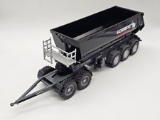 Siku Farmer 1:32 Schmitz Cargobull Kippanhänger mit Dolly Gebraucht