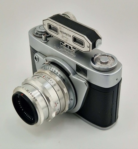 Altissa altix camera w - altissa, altix-n