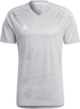 Adidas Trikot S Grau Training