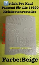 Ista Doprimo III Plombe 7