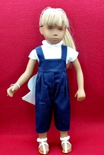 Vtg 16" Gotz Sasha Doll Maria