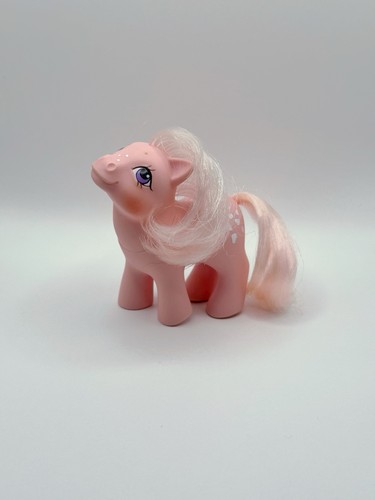Mein kleines pony my - kleines,