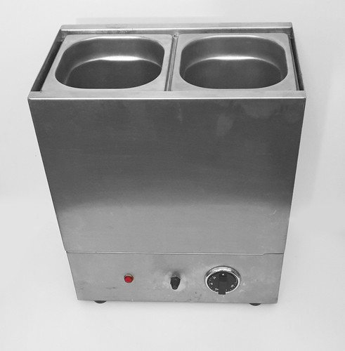 Becken bain marie - "bain, marie"