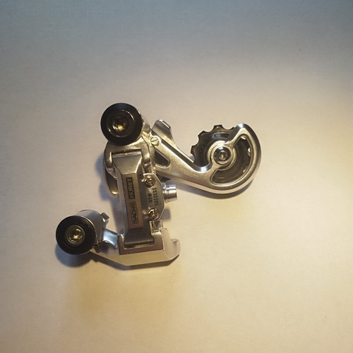 Nos vintage sachs - nos,