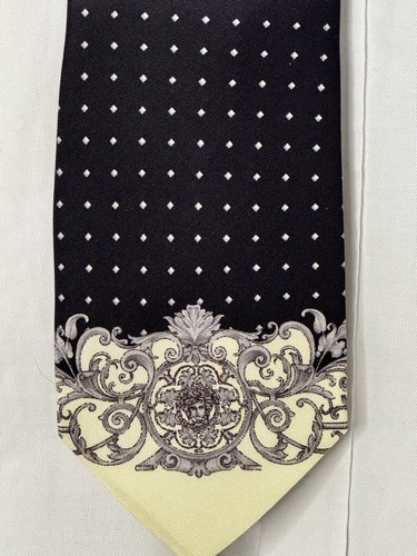 Gianni versace krawatte - krawatte, *