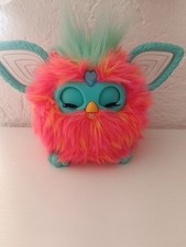 Furby Deutsche Version
