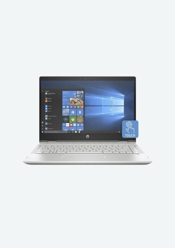 Pavilion x360 touch - hp,