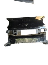 Smart 450 Stoßstange  vorne