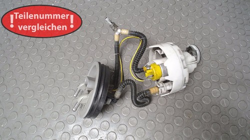 Kraftstoffpumpe passat 9 - vw,