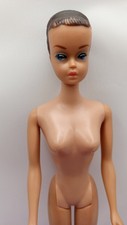 60er Jahre Vintage Barbie