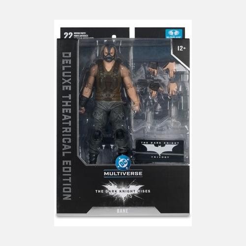 Bane figur the - figur,