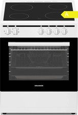 Oranier STE637 Elektroherd