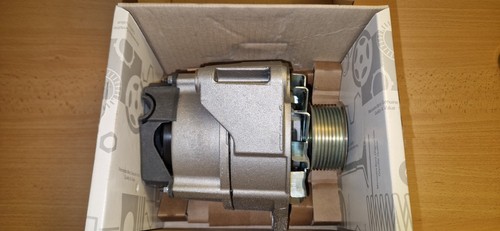 Mercedes benz generator - benz,