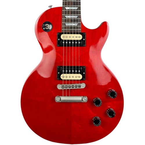 Gibson lpm les paul - paul,