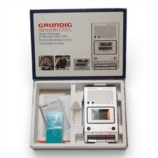 GRUNDIG STENORETTE 2300 L