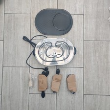Raclettegrill Unterhalten und