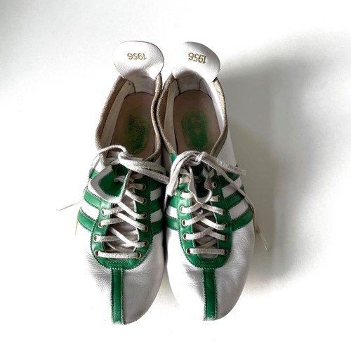 Original adidas melbourne 1956 - melbourne,