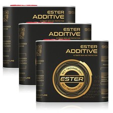 Ester Additiv MANNOL 3x 500 ml Motoröladditiv Motoröl Zusatz Motorschutz 9929
