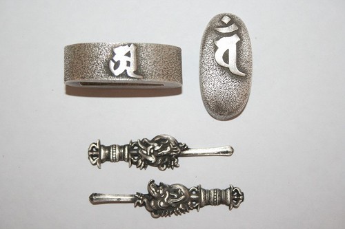 Nosyudo jozan solid silver - jozan,