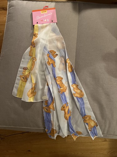 Teddybären stoff weiß - stoff,