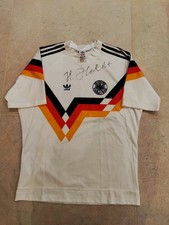 Adidas Deutschland Trikot