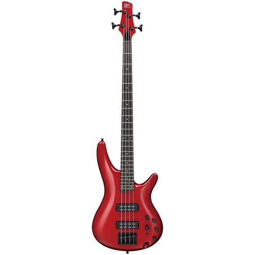 Bass ibanez soundgear - ibanez,