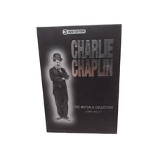 Charlie Chaplin Mutuals