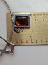 Schmuckset Kette Anhänger