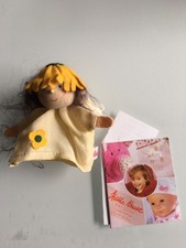 Käthe Kruse Fingerpuppe