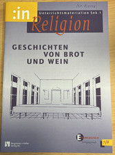 Geschichten von Brot und Wein