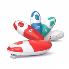 Kitchen Mama Auto Electric Can