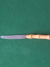 Messer Solingen Rostfrei