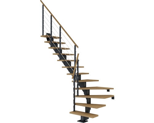 Pertura mittelholmtreppe alena - pertura,