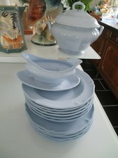 Speiseservice, VILLEROY &