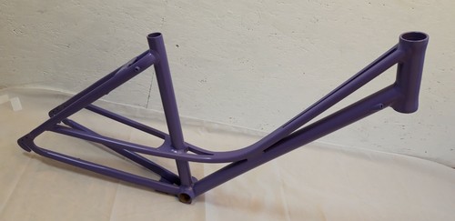 Rahmen wave rh 50 - 28",