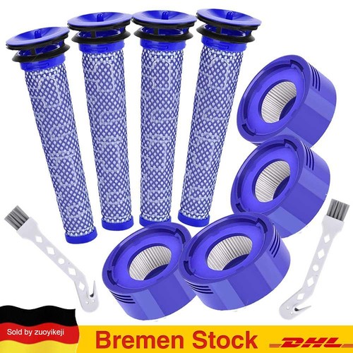 Filter für dyson v8 v7 - dyson,