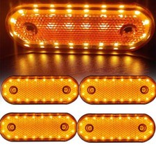 4Stk LED