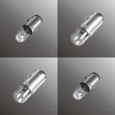 10 x Röhrenlampe Glühlampe