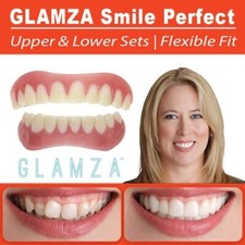 Smile Perfect Snap TOP &